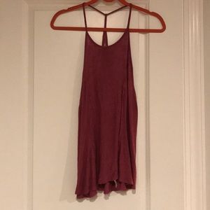 ◾️Free People Tank◾️